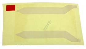 Nokia Adhesive Foil - Nokia Lumia 1520 - Klebe-folie F Batterie