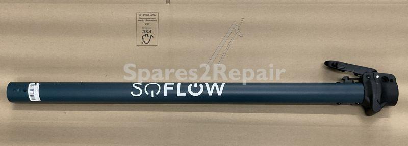 Soflow Retractable Mechanisum - 800 290 41 So2 Air 2nd: Folding Front Bar