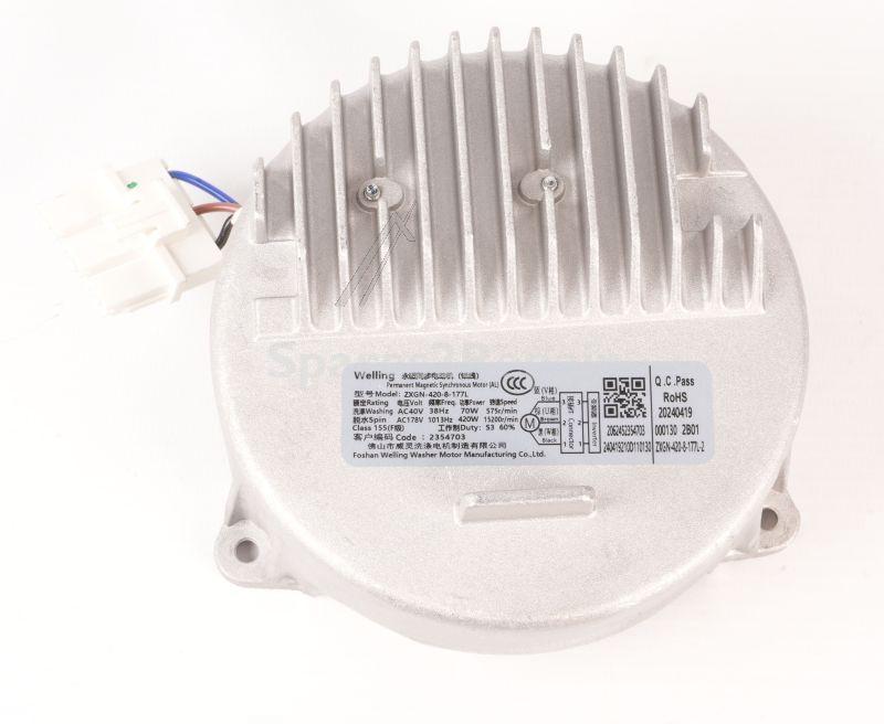 Hisense Gorenje Motor - Hk2354703 Motor