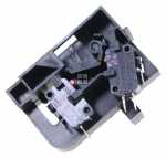 Atag Catch - 88044160 32927 Switch Housing Right-microswitch