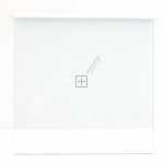 Tcl Stacking Tray - 4b151-000130 Fridge Glass Shelf