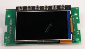 Kuppersbusch Teka Display Unit - 83340710 Tft + Touch Control Bp6550 0s1