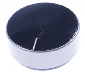 Button - 42324454 Dugme (rotunda Mto Wh Inox) [Vestel]