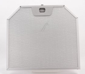 Metal Grease Trap - C00635648 488000635648 Metal Filter Cassette Cylindra [Whirlpool Indesit]