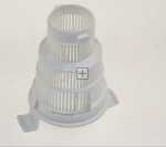 Smeg Dishwasher Filter - 763411216 Flat Drain Filter