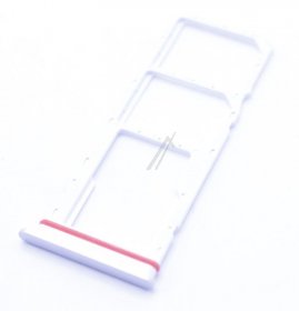 Samsung Sim card Holder - Gh81-24207a Svc Jdm-etc Sim_tray_ds_sm-a055_zs
