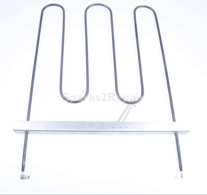 Compatible Bottom Element Oven - Oven Bottom Element 1200w Alternative For Bauknecht
