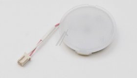 Smeg Casing Cover - 692130222 F Multiflow Gr