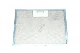 Metal Grease Trap - Filter-grease [Bosch Siemens]