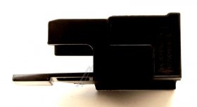 Fixings And Brackets - C00704388 488000704388 Door Trim-lower top fsr lh [Whirlpool Indesit]