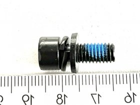 Soflow Screw - 800 229 54 Hexagon Head Cap Screw