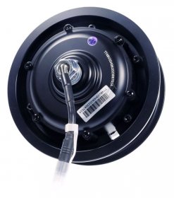 Soflow Motor - 800 270 03 So4 Pro 2nd: Motor