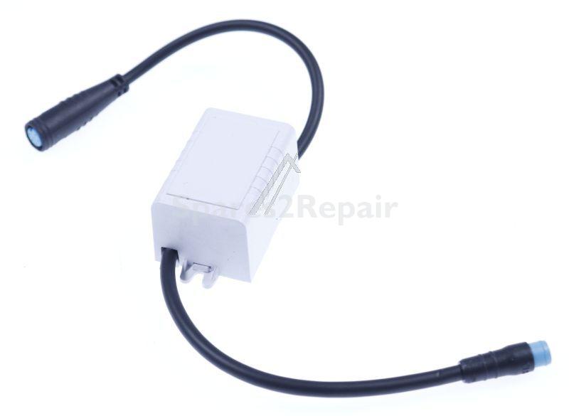 Soflow Module - Electrical Unit - 800 270 40 So4 Pro 2nd: Lock Voltage Converter