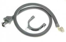 Hose - 1326096318 Inlet Hose Aqua-control L=1500 [Electrolux Aeg]
