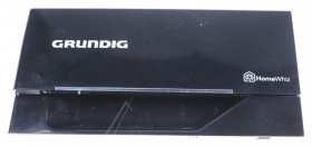 Detergent Dispenser Cover - 1400509053 C00893789 Drawer Panel [Arcelik]