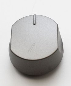 Control Knobs - 42323426 Knob (rimo Mto Wh Inox) [Vestel]