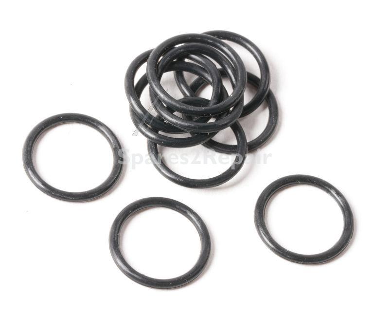 Segway Ninebot Sealing Materials - 14 01 0072 00 Charging Port Seal Ring