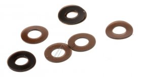 Segway Ninebot Sealing Materials - Ab 00 0007 91 Waterproof Gasket e22 k014
