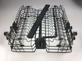 Dish Basket - 12976000008791 Upper Basket Assembly [Midea]