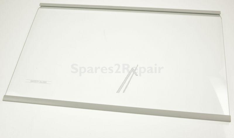 Glass Panel - 1038622 Glasfach L W-w 395x240x3 [Amica]