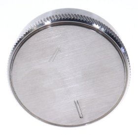 Button - 42229984 Pr ad knob Gr-t-k5(metal)(td) [Vestel]