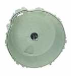 Hisense Gorenje Tub Lower Part - Hk2342938 Tub Assembly