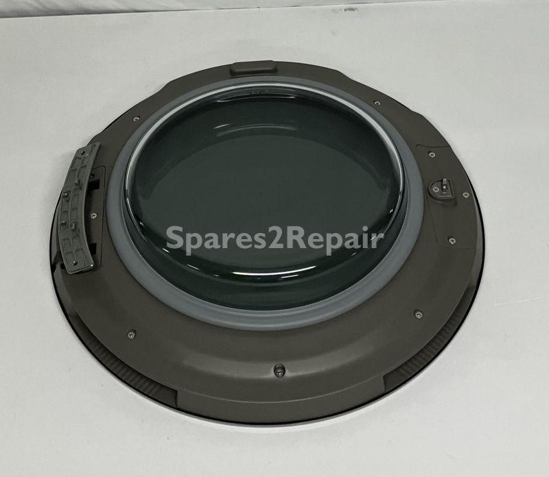 Lg Door - Adc76086409 Door Assembly