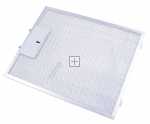 Silverline Metal Grease Trap - Yt142 3110 02 Aluminum Filter