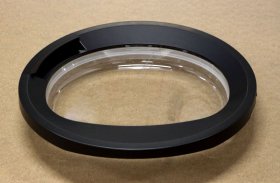 Door - 2982620700 C00895642 Transparent Door Assembly [Arcelik]