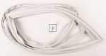 Kuppersbusch Teka Refrigerator Door Seal - 81634477 Door Seal Conservator Ci3 350 Nf Eu