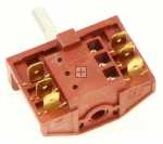 Oven Switch - 49111503 Commutatore 0+3 [Candy Hoover]