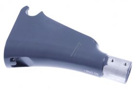 Soflow Housing Part - 800 521 17 So One+: Alloy Display Housing (black)