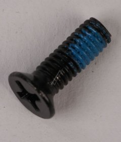 Soflow Screw - 800 523 11 So One:cross Countersunk Head Screw M4x12