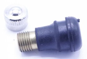 Soflow Valve - 800 460 87 So2 Air Max Tubeless Tire Valve