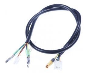 Soflow Various Cable Connectors - 800 700 81 Motor Cable