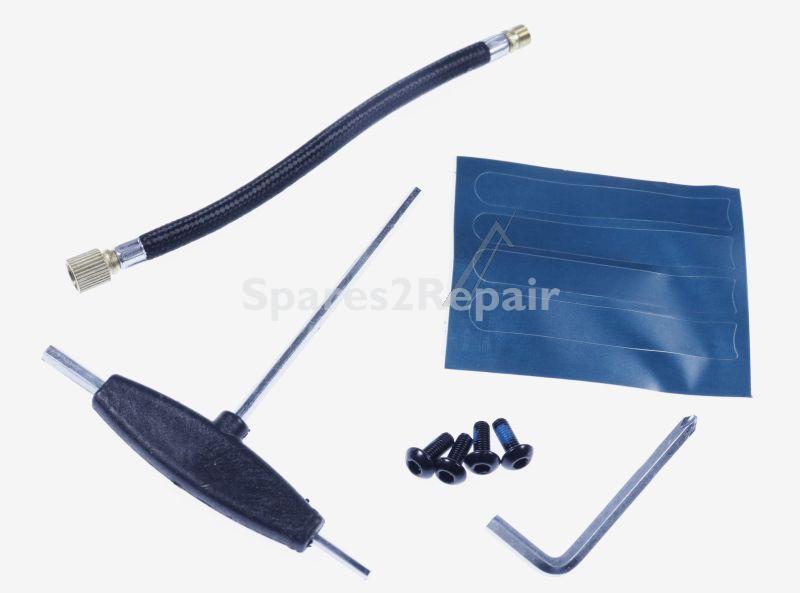 Soflow Tools - 800 700 92 Tool Kit