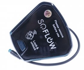 Soflow Display Unit - 800 230 02 Display Assembly (so3)