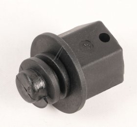 Smeg Foot - 685770665 Adjustable Foot 36x18