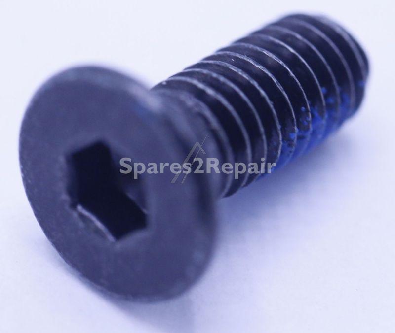 Soflow Screw - 800 531 19 So One Pro: Crosscountersunk Head Screw St4x10