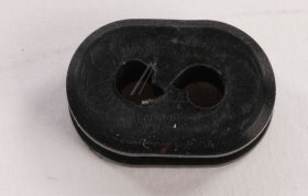 Soflow Sealing Materials - 800 531 61 So One Pro:frame Front Cable Plug