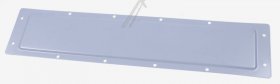 Soflow Housing Part - 800 521 79 So One:deck Cover (silvergrey)