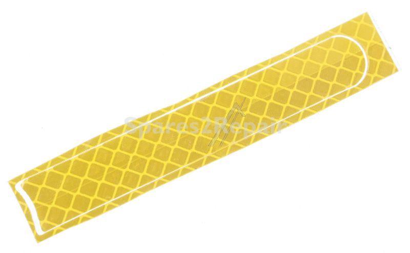 Soflow Reflector - 800 700 61 Reflective Patch
