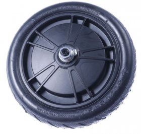 Soflow Tires - 800 250 17 So1 Pro: Front Tire Assembly De 22km-h