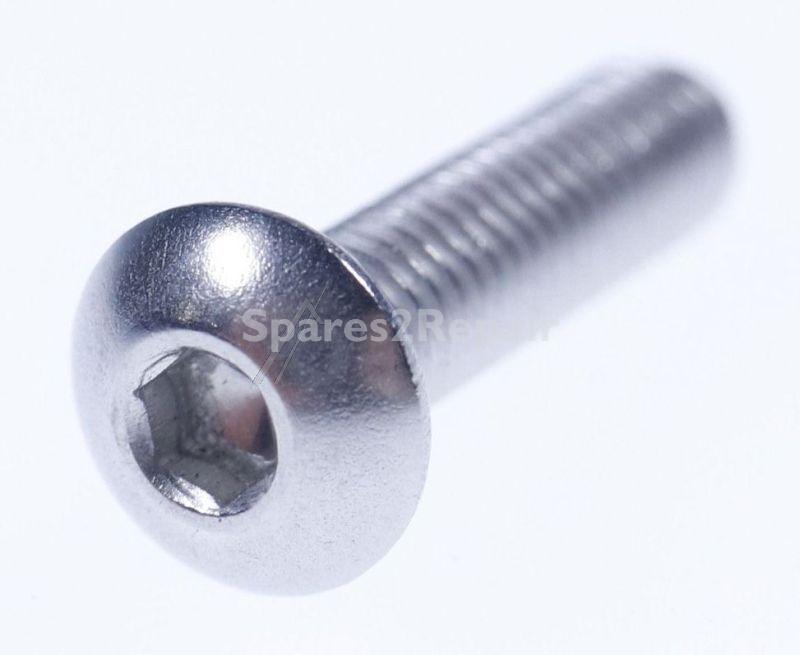 Soflow Screw - 400 919 11 Mover Ok: Hexagon Socket Head Screw M4xp0 7x16