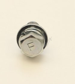 Bolt - 11301002000009 Hexagon Head Bolt And Washer [Midea]