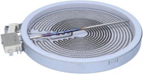 Double Circuit Radiation Heate - 00436662 Hilight Hotplate [Bosch Siemens]