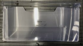 Keg Freezer Drawer - 1 02 000 2288 The Top Drawer Frame And Drawer Face