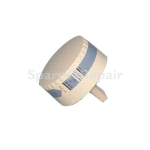 Control Knobs - 1882802000 C00959811 Program Button [Arcelik]