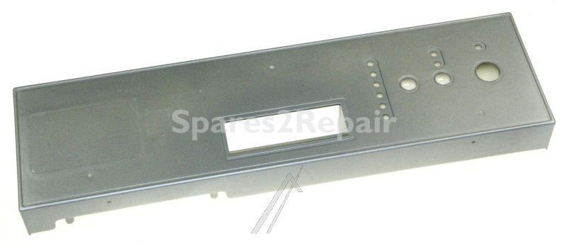 Operating Unit Screen - Control Panel [Amica]