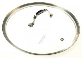 Flap - Ss-1530000314 Jug-stopper+handle [Groupe SEB]